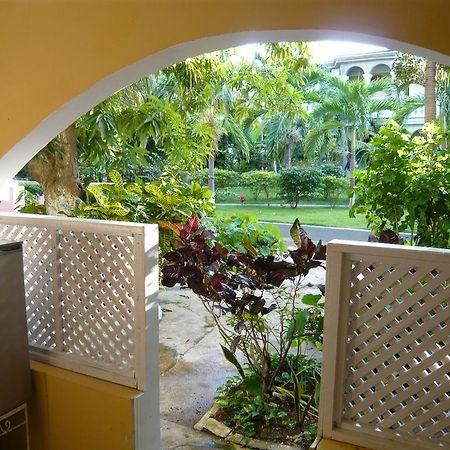 Eddies Tigress 2 Negril Quarto foto