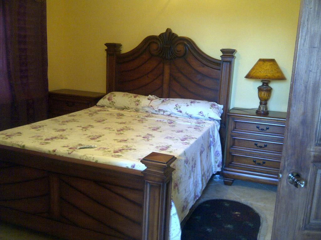 Eddies Tigress 2 Negril Quarto foto