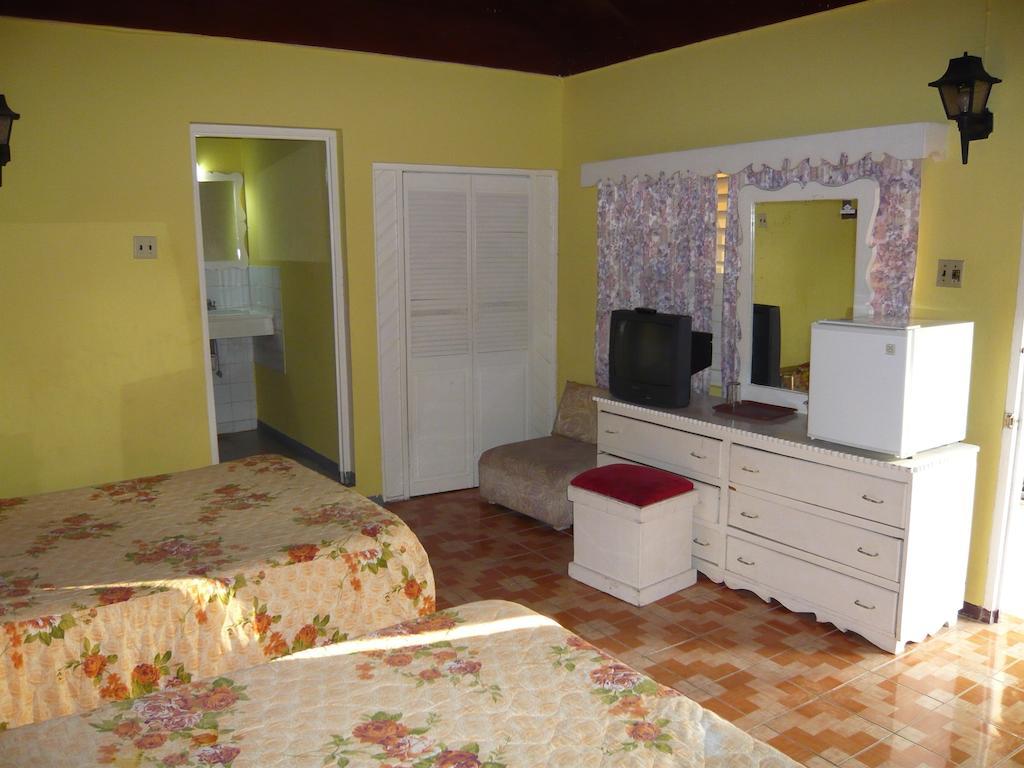 Eddies Tigress 2 Negril Quarto foto