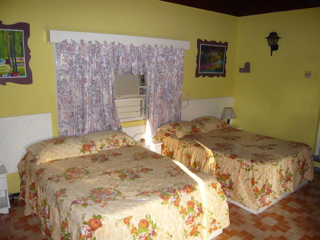 Eddies Tigress 2 Negril Quarto foto
