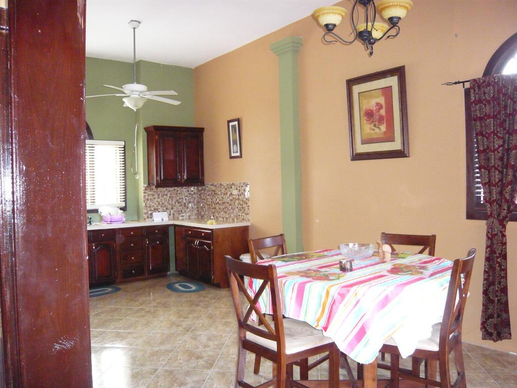 Eddies Tigress 2 Negril Quarto foto