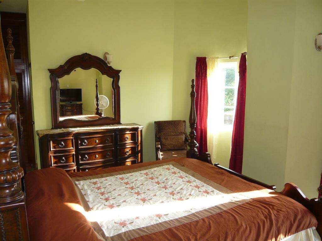 Eddies Tigress 2 Negril Quarto foto