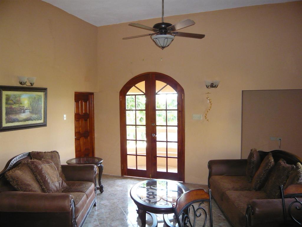 Eddies Tigress 2 Negril Quarto foto