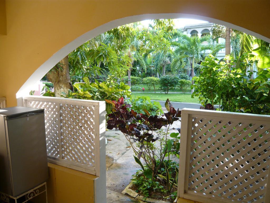 Eddies Tigress 2 Negril Quarto foto