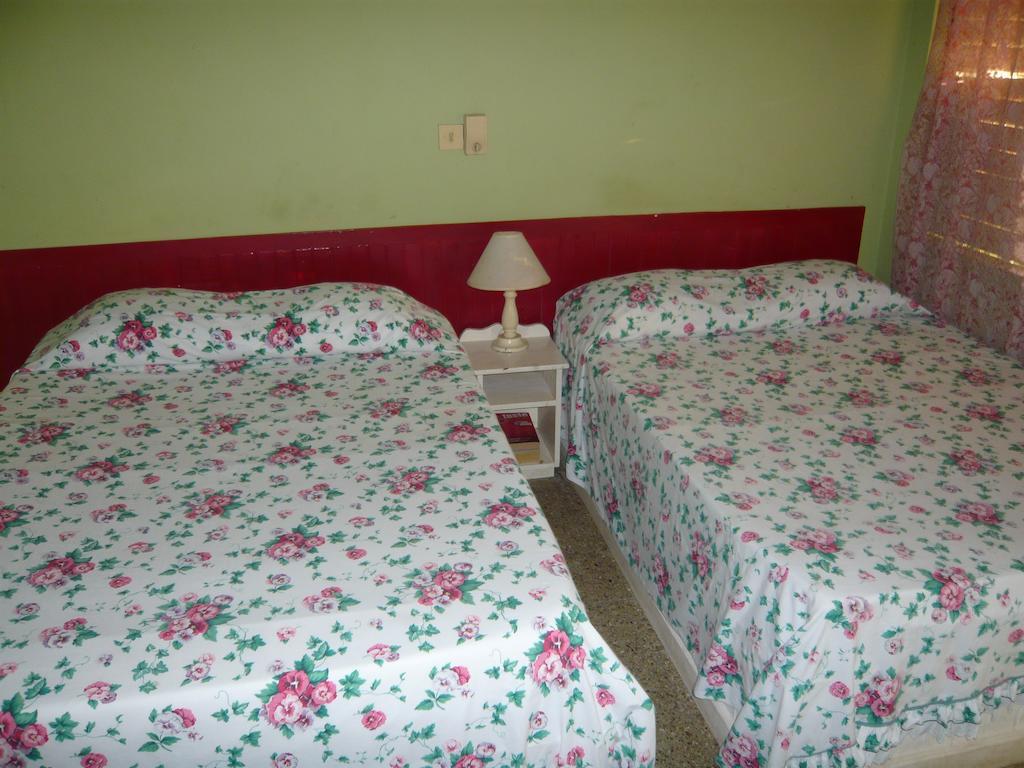 Eddies Tigress 2 Negril Quarto foto